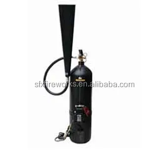 CO2 guns REMOTE CONTROL AND WIRE CONTROL
