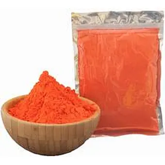 1 Bag Colorful Powder Rainbow Corn Flour Colorful Starch Gags Practical Jokes For DIY Holiday Party Festival Runs Funny Gadgets