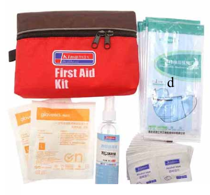 First Aid Kit
