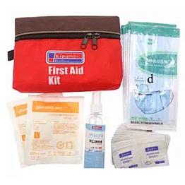 First Aid Kit