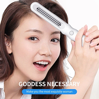 Handheld Wand Portable Travel Cleaner Without Chemicals Uv Light Sanitizer For Phone Toy Hotel Household Wardrobe Toilet Car Pet