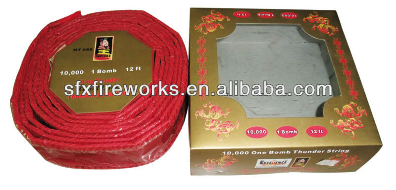 firecracker