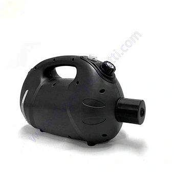 Rechargeable Ulv Cold Battery Operated Electric Automatic Cordless Hand Held Sprayer Gun Sterilizing Spray Fogger Machine