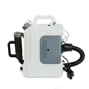 sterilizer machine liquid atomizer fog alcohol antibacterial disinfectant spray atomization disinfection sprayer