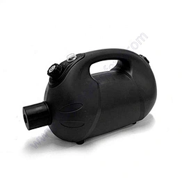 Battery Portable Rechargeable Ulv Electric Spray Smoke Cold Mist Atomizing Sprayer Fogger Disinfection Sterilization Machine