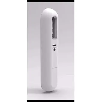 Hand-held LED Lamp UVC STERILIZING WAND UV Disinfection Portable Sterilizer for Home Office Travel