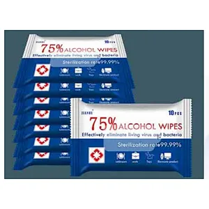 Disinfection Wipes