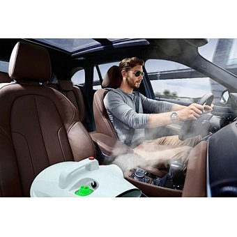 Auto Sterilize Atomization Fogging Machine Aerosol Spray Sprayer Sterilizer Disinfection Disinfectant Sterilization Car Atomizer