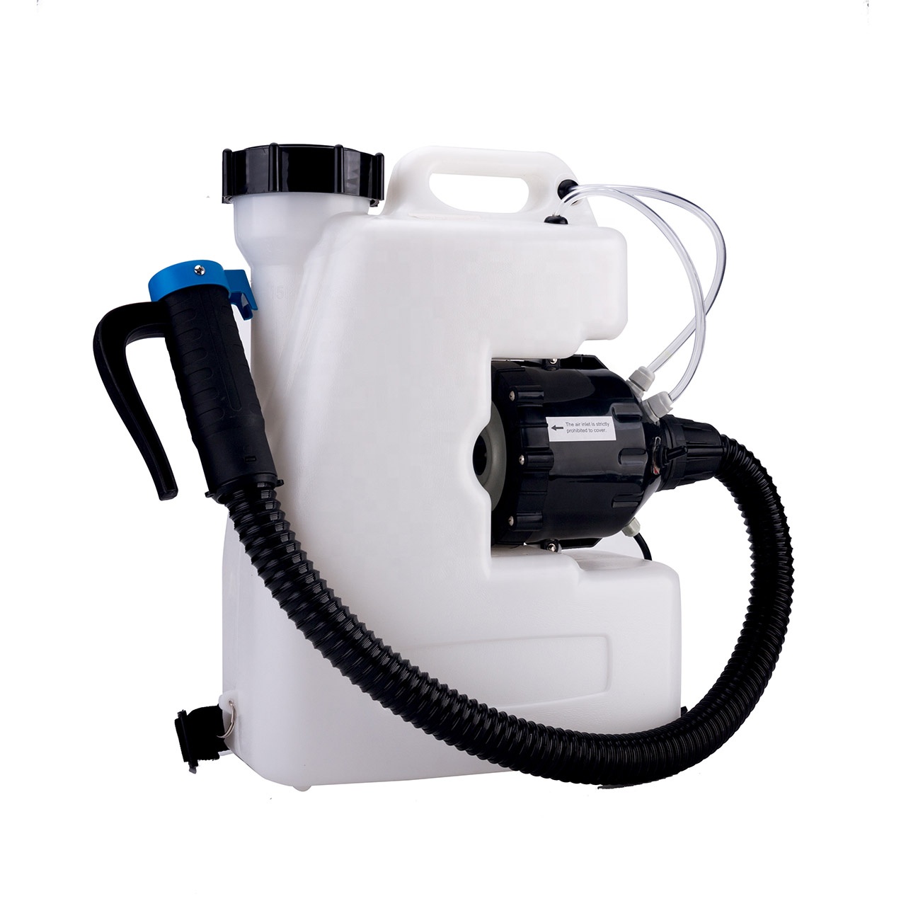 sterilizer machine liquid atomizer fog alcohol antibacterial disinfectant spray atomization disinfection sprayer