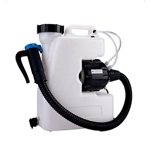 sterilizer machine liquid atomizer fog alcohol antibacterial disinfectant spray atomization disinfection sprayer