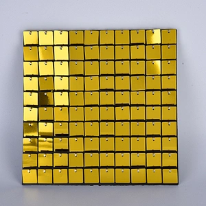 Shimmer sequin wall backdrop pannel