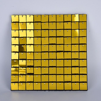 Shimmer sequin wall backdrop pannel
