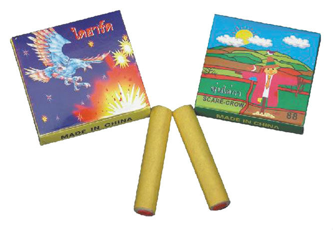 match cracker