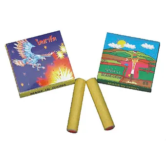 match cracker