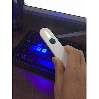 Baby Bottle Toy Bag Barber Shop Light Dryer Bulb Lamp Germicidal Disinfection wand Car Phone Cleaner Cellphone uvc Uv Sterilizer