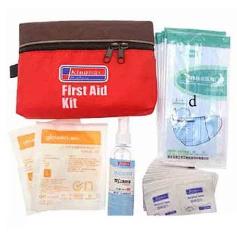 First Aid Kit