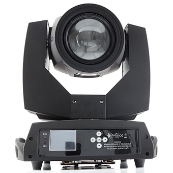 colorful rainbow 230W Stage Lighting DMX beam lamp spot Light Sharpy beam moving head light for party /show/led stage machine