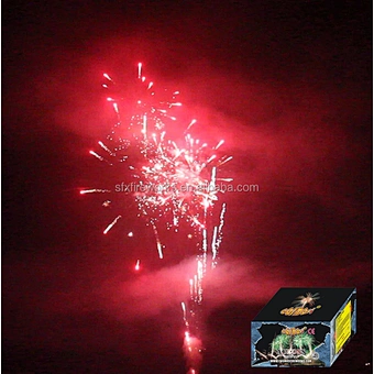 consumer fireworks