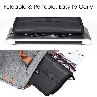 Factory Ultraviolet Disinfection Box Ozone Sterilization Efficiently Remove 99.99% Dirt Phone Wallet Uv Light Sanitizer Bag