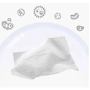 Antibacterial Hand Wipe