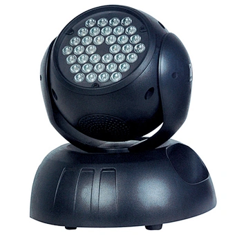 DMX512 control LED RGB light moving head light RGB mini par light nightclub stage remote control RGB led par lamp for party