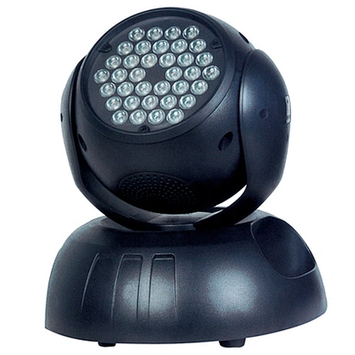 DMX512 control LED RGB light moving head light RGB mini par light nightclub stage remote control RGB led par lamp for party