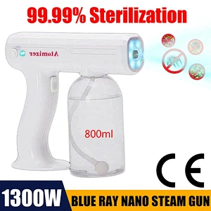 Sprayer Hand Sanitizer Dispenser Disinfectant Body Liquid Sanister Disinfecting Disinfection Dispensador Automatic Alcohol Spray