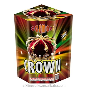 consumer fireworks