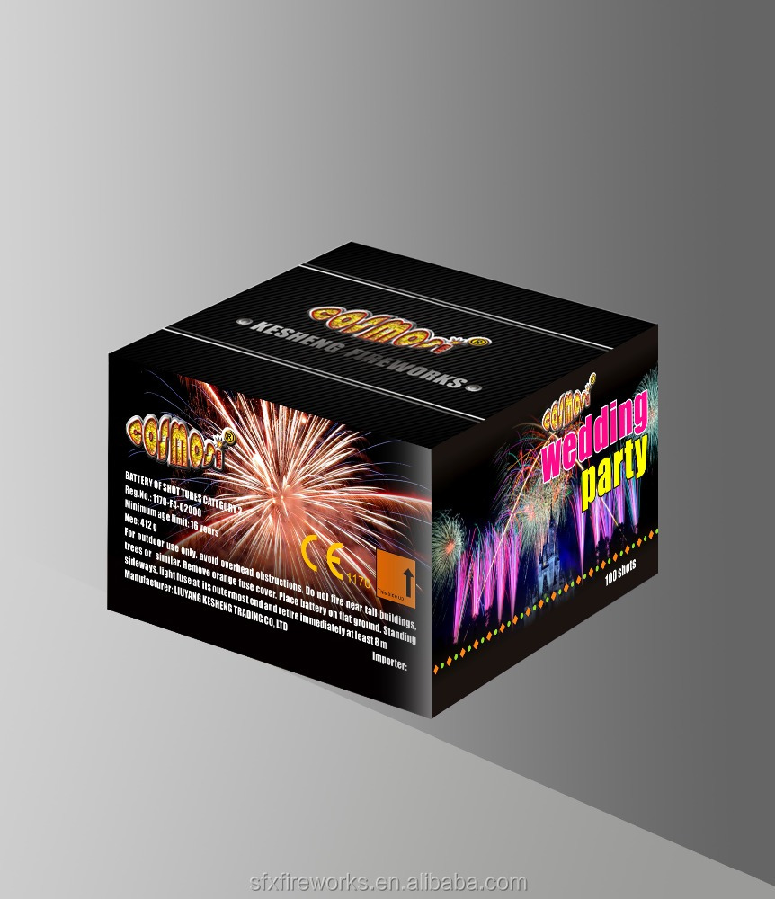 liuyang fireworks