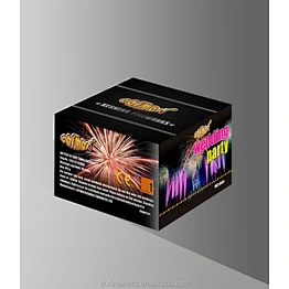 liuyang fireworks