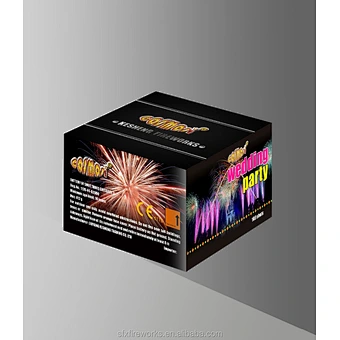 liuyang fireworks