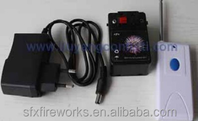 MINI001-300m MINI FIRING SYSTEM, 1CHANNEL