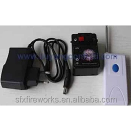 MINI001-300m MINI FIRING SYSTEM, 1CHANNEL
