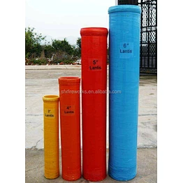 glass fiber tube