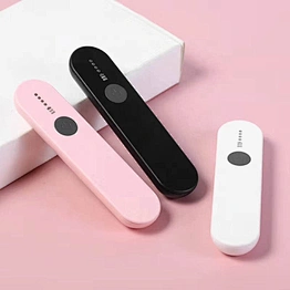 Ultra Violet Steri Sanitizing Light Germicidal Germ Killer Led Lamp Uvc Handheld Sterilization Stick Uv Sterilizer Wand