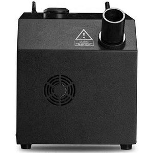 Remote DMX indoor firework pyrotechnic machine angle cold pyro fountain spark machine for dj stage concert wedding decoration