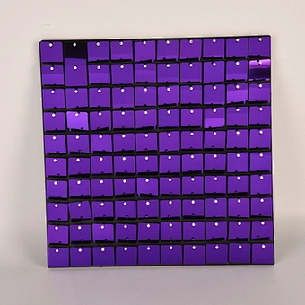 Shimmer sequin wall backdrop pannel