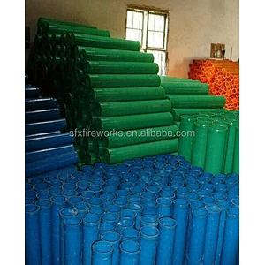 glass fiber tube