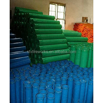 glass fiber tube