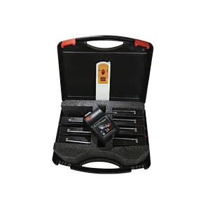 8 cues  8 position/one remote controller 8 receivers firing system.