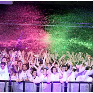 safely Environmental UV FACE & Body glow paint