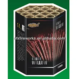 high quality lower price cake fireworks from liuyang factory