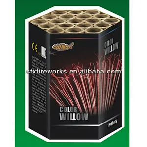 high quality lower price cake fireworks from liuyang factory