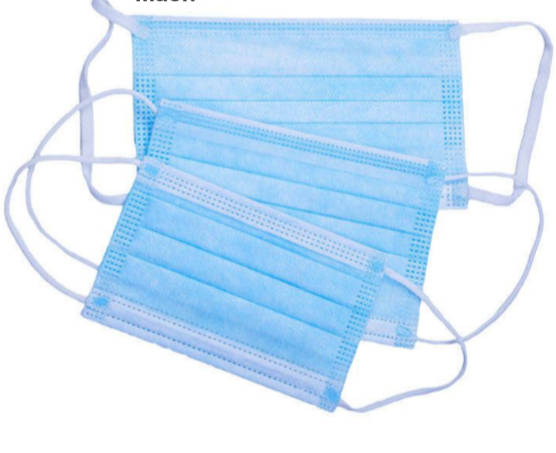 face mask