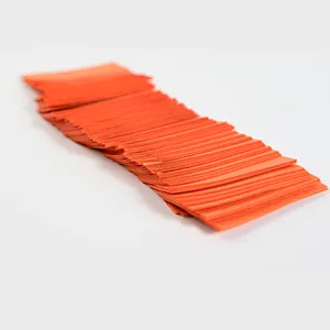 colorful special effect confetti paper