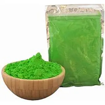 1 Bag Colorful Powder Rainbow Corn Flour Colorful Starch Gags Practical Jokes For DIY Holiday Party Festival Runs Funny Gadgets