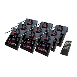 liuyang factory price  Firework Sale Fire Fountains Firing System