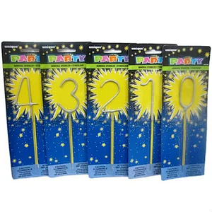 fireworks electric sparklers