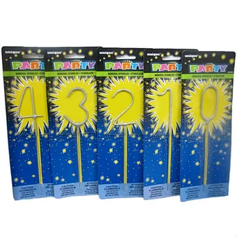 fireworks electric sparklers