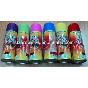 wedding celebration product and equipment: party streamer